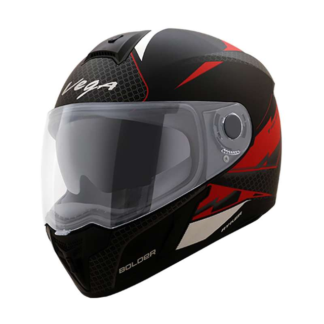 RYKER DX DV BOLDER DBK/RD-VEGA