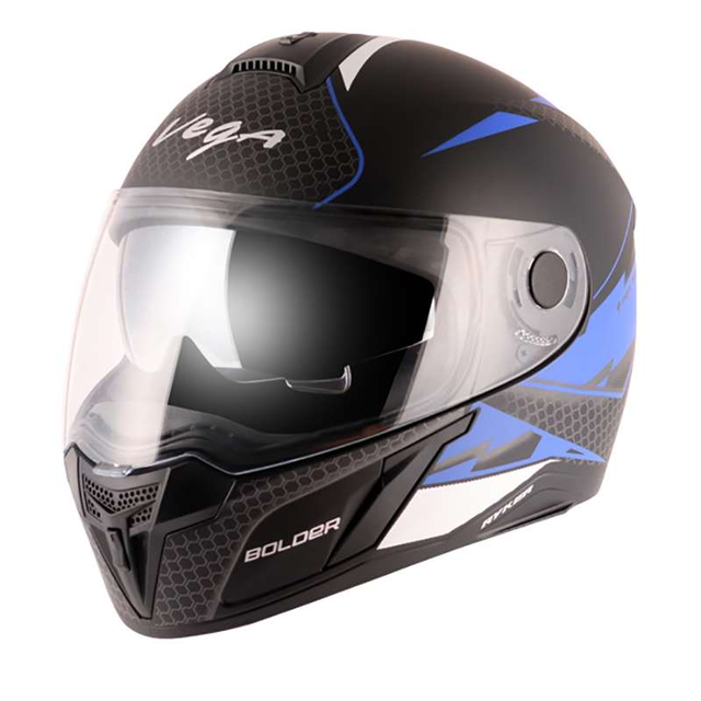 RYKER DX DV BOLDER DBK/MBLUE-VEGA