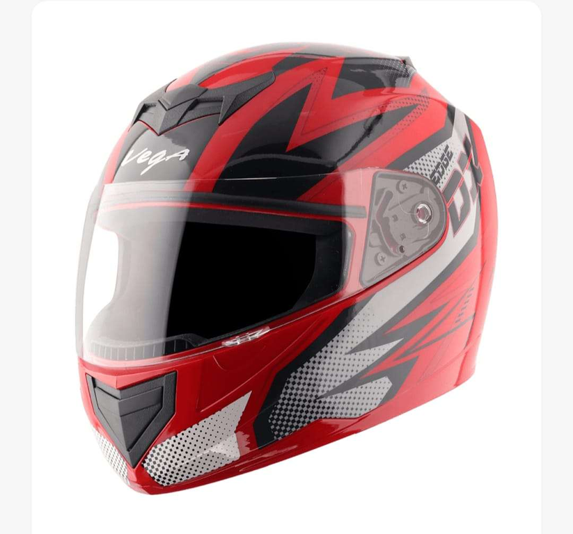 EDGE DX GRAIN GR RED/ANTHRA-VEGA