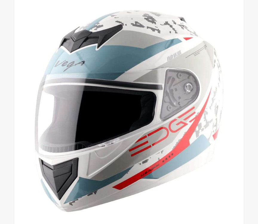 EDGE DX US ARMY GR WH/RED-VEGA