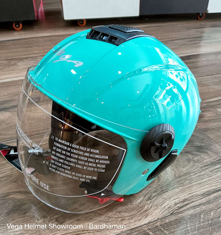 ASTER DX SC MINT-VEGA