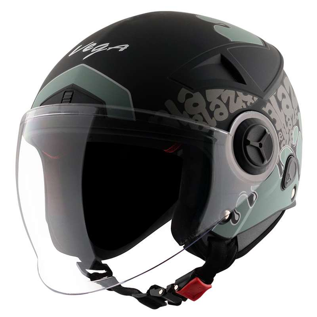 BLAZE DX BZ2 DBK/GREY-VEGA