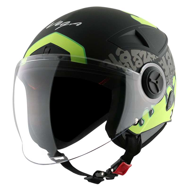 BLAZE DX BZ2 DBK/NYELL-VEGA