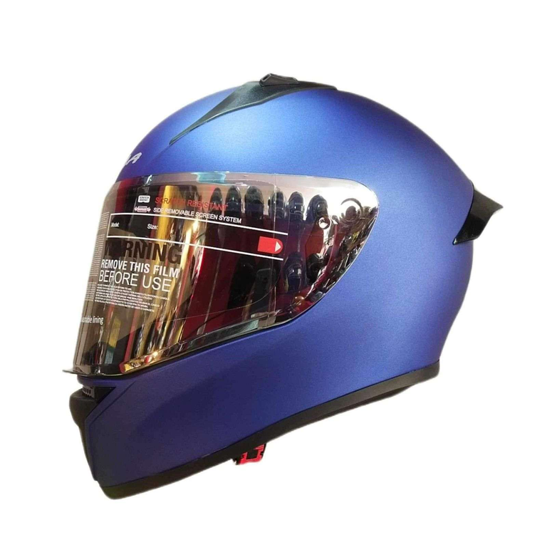 BOLT DX D/MBLUE-VEGA