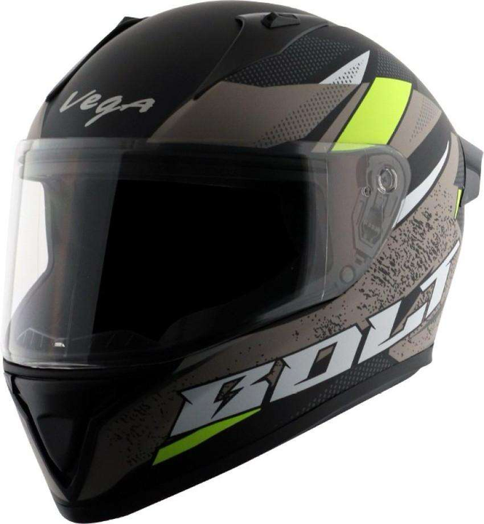 BOLT FINEST DBK/GREY-VEGA