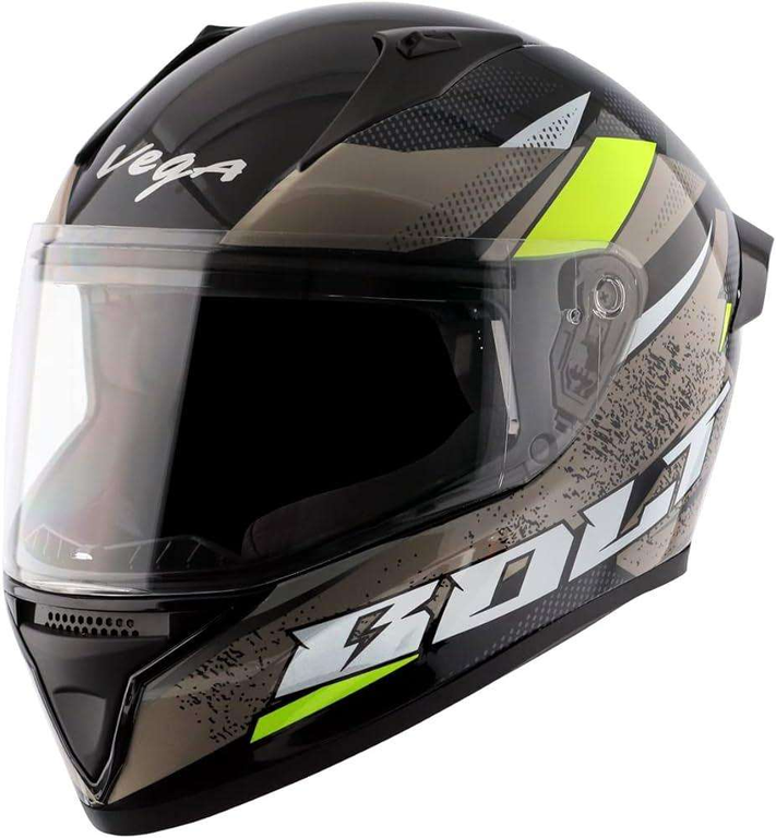 BOLT FINEST BK/GREY-VEGA