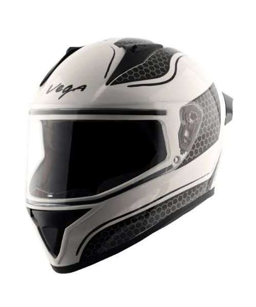 BOLT DX HYPER WH/BK-VEGA