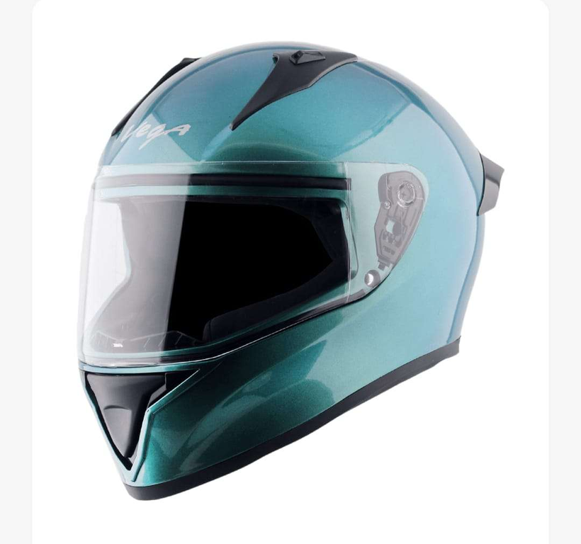 BOLT DX DUAL TONE AQUA/BLUE-VEGA