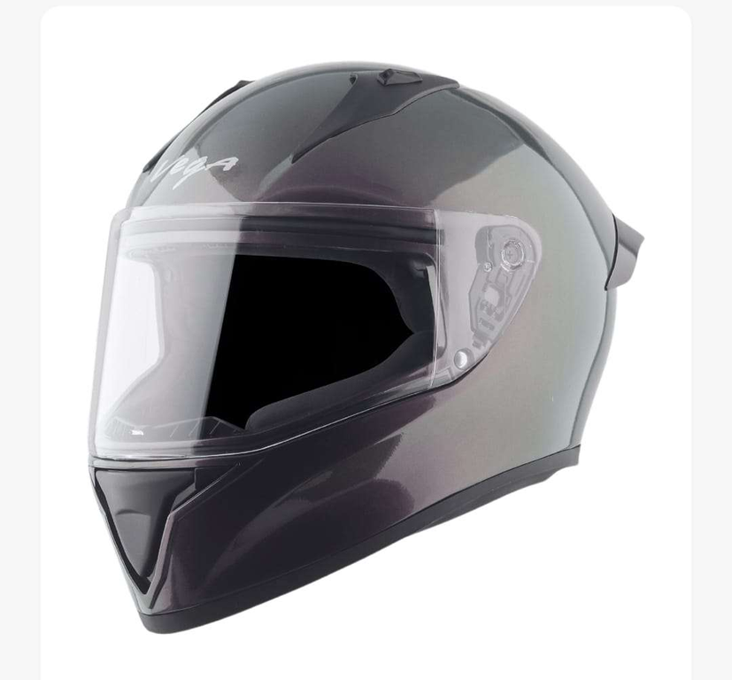 BOLT DX DUAL TONE VIOLET-VEGA