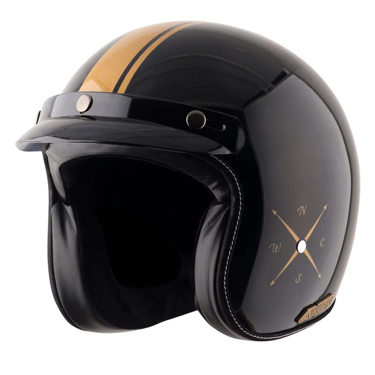 AXOR RETRO JET EURO GLOBE BK-VEGA