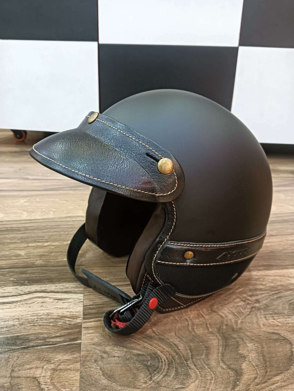 AXOR RETRO JET ALPHA D/BK-VEGA