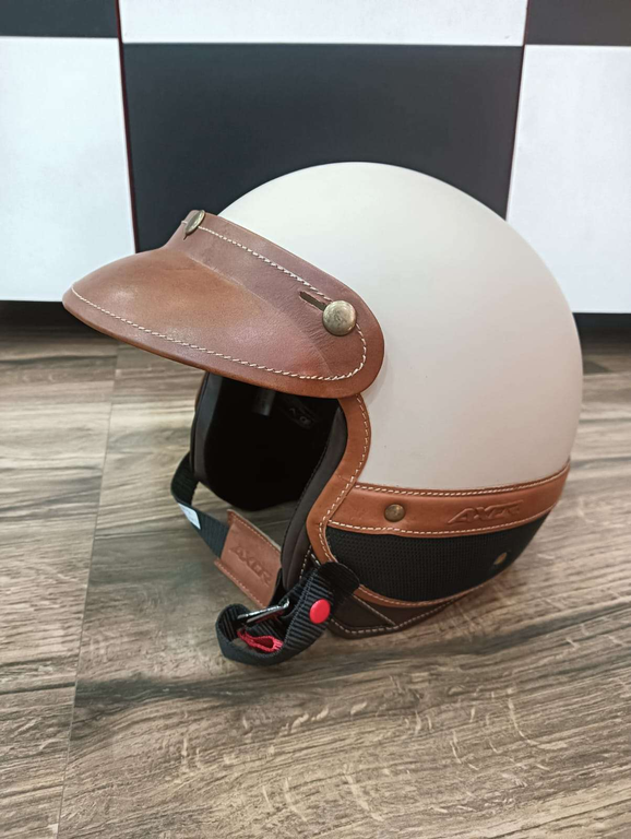 AXOR RETRO JET ALPHA BEIGE-VEGA