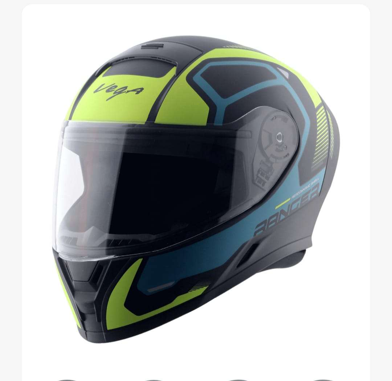 RANGER DX CREW DBK/NYELL-VEGA