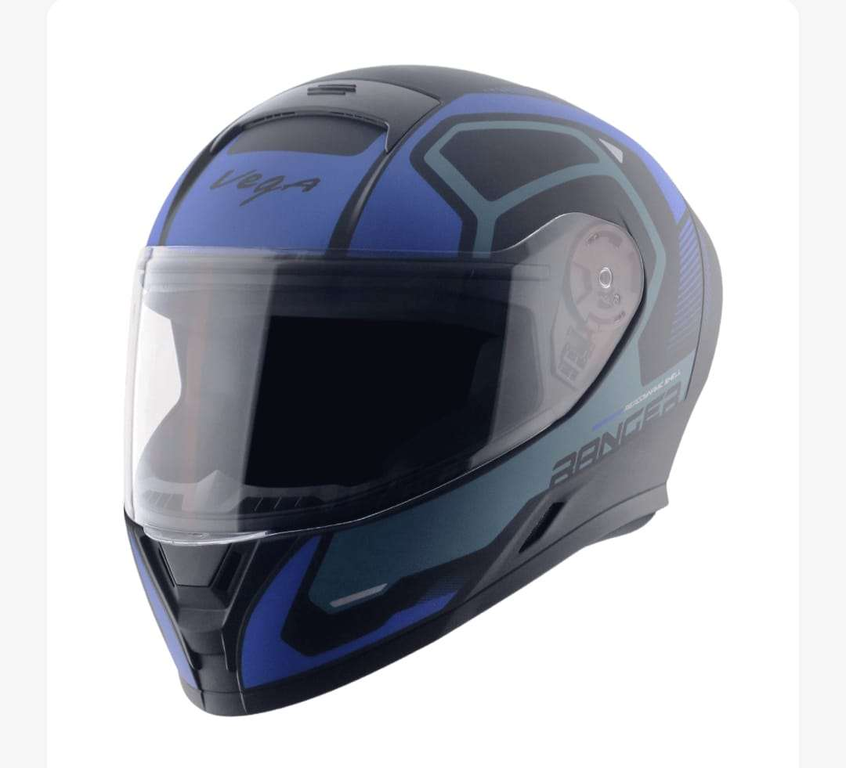 RANGER DX CREW DBK/MBLUE-VEGA