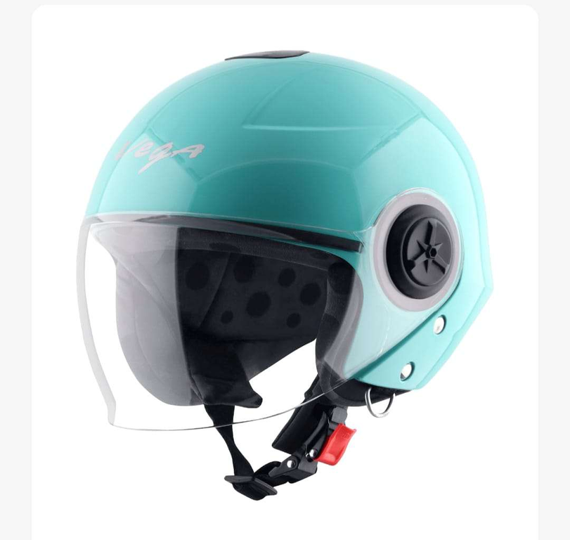 CHAP DX SOLID MINT-VEGA