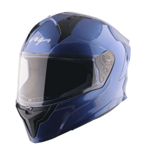 SONIC DX SOLID MBLUE-VEGA