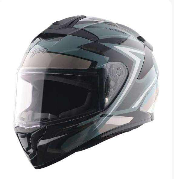 SONIC DX TRIGGER DBK/BLUE-VEGA