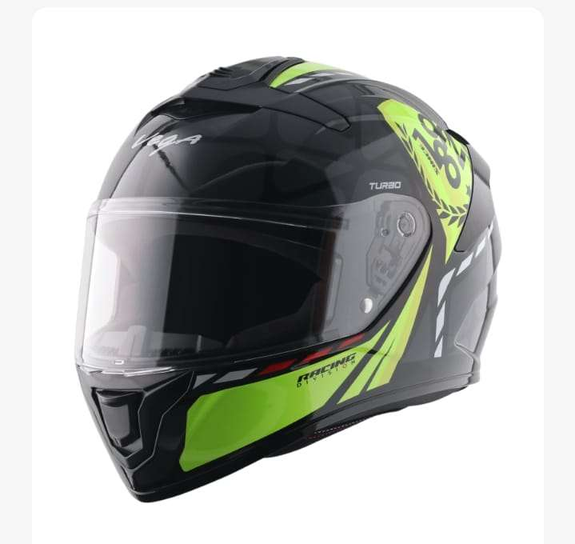 TURBO DX SQUAD BK/NYELLOW-VEGA