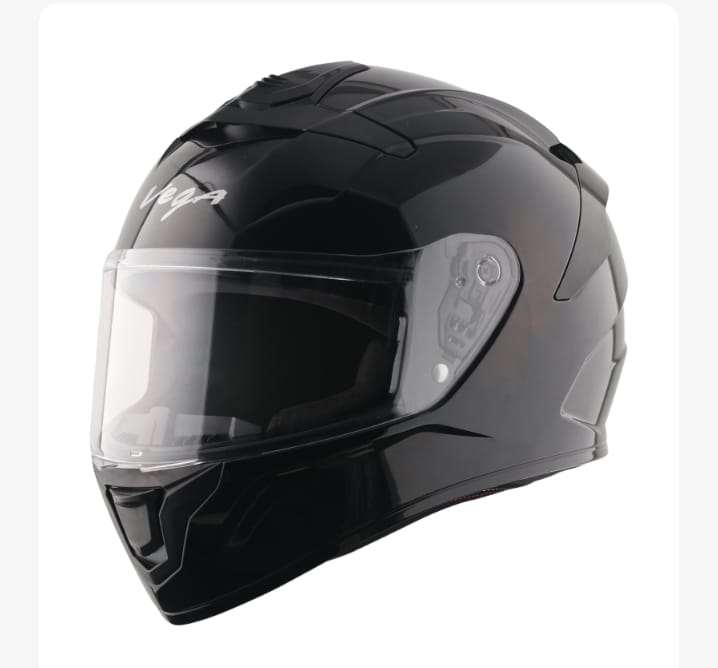 TURBO DX SOLID BK-VEGA